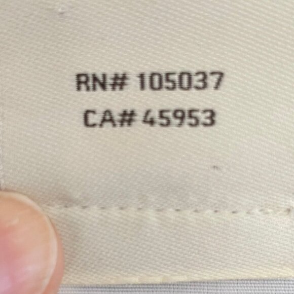 Ariat Fitted Snap Down Metallic Plaid Western Shirt Cowgirl Deep Purple XS NWOT - Picture 11 of 14